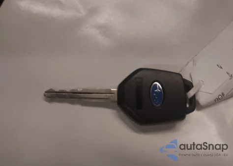 2017 Subaru Crosstrek 2.0I Premium from USA, damaged, VIN JF2GPABC6HH259517